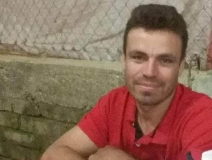 Conocido habitante de Jesús Carranza cumple un mes desaparecido