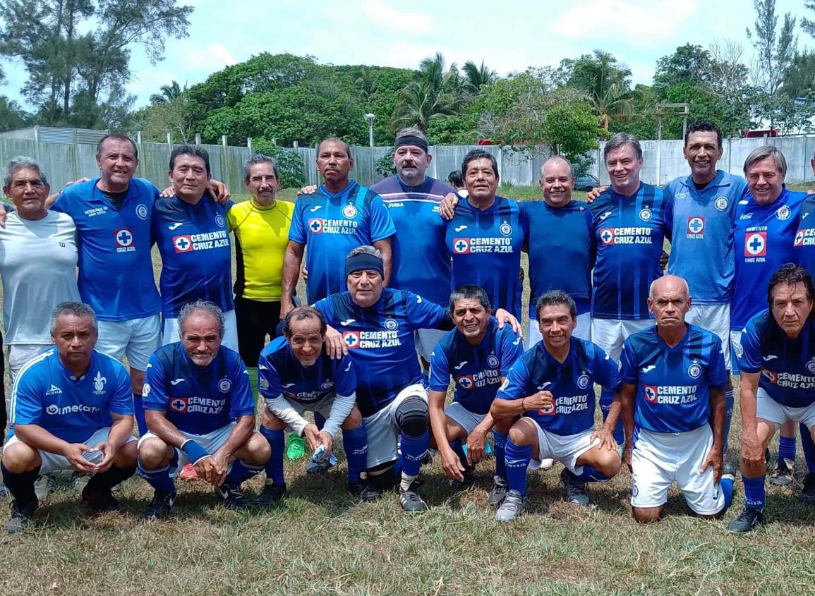 Cruz Azul y Alianza definirán al campeón de la Zona Sureste
