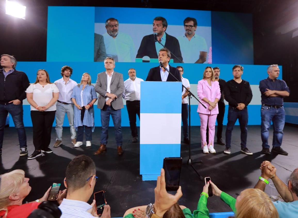 Elecciones Argentina 2023: Javier Milei será el presidente