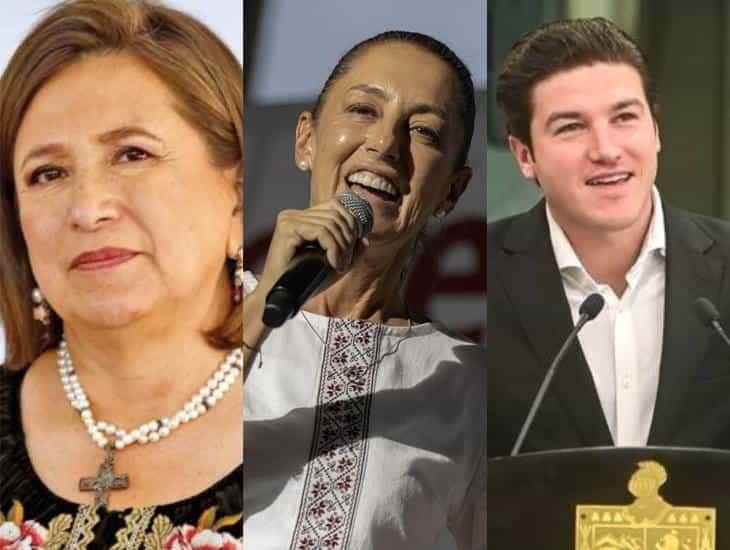 Arrancan precampañas de aspirantes por la presidencia de México