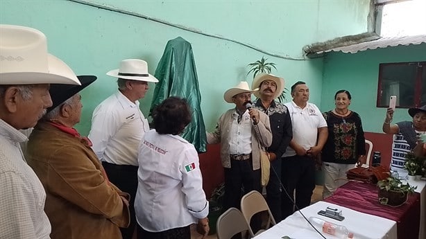 Persiste el abandono del campo, acusa nieto de Emiliano Zapata