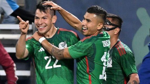 México vs Honduras: pase directo a la Copa América o repechaje; estas son sus opciones