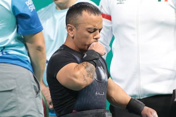 El Torito Xalapeño destaca en Juegos Parapanamericanos 2023
