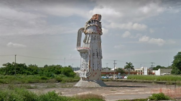 ¿Cuándo iniciará la repavimentación de Ciudad Industrial Bruno Pagliai en Veracruz? Esto sabemos