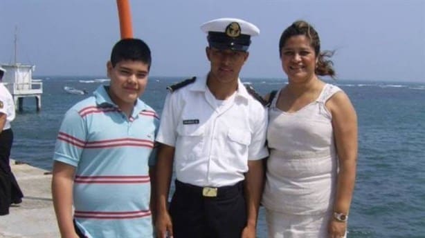 Son veracruzanos los 2 mexicanos secuestrados en un buque en el Mar Rojo; madre de uno suplica por su vida 