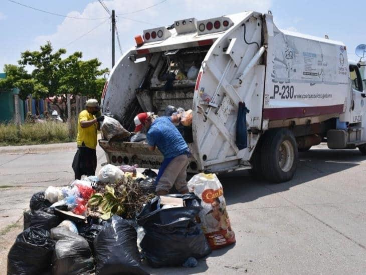 4 razones por las que Oluta no podrá recibir los residuos de Coatzacoalcos tras cancelación de Relleno Regional