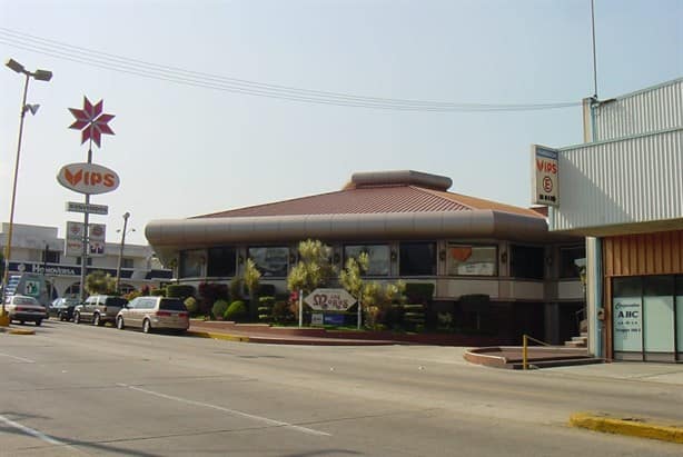 El antiguo restaurante de Coatzacoalcos, considerado de los mejores del país