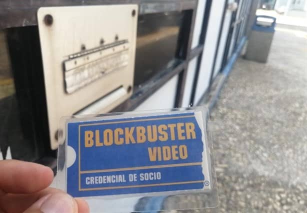 Los años de gloria del Blockbuster de Coatzacoalcos ¿Qué recuerdos te trae?