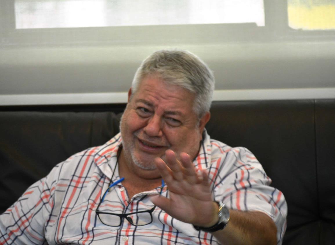 Yunes Linares estuvo detrás de infamias; Manuel Huerta rechaza señalamientos