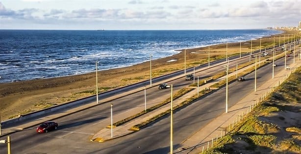 Estas son las mejores rutas para correr en Coatzacoalcos