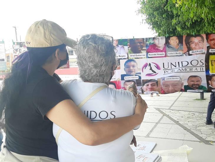 En Veracruz la mayoría de desapariciones son de adolescentes que abandonaron su casa por decisión propia
