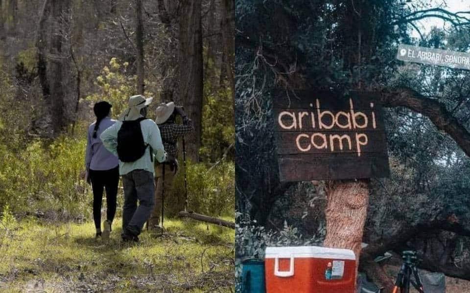 Agenda Ambiental: El rancho Aribabi