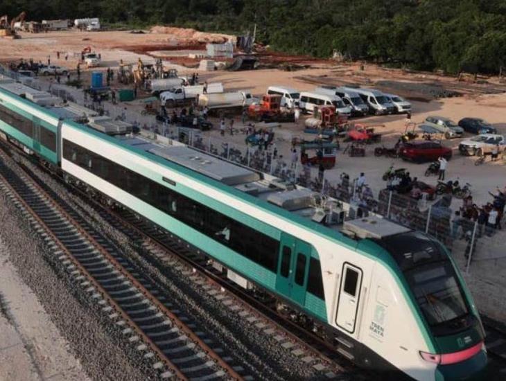 Tren Maya: así va el avance del tramo que será inaugurado en diciembre