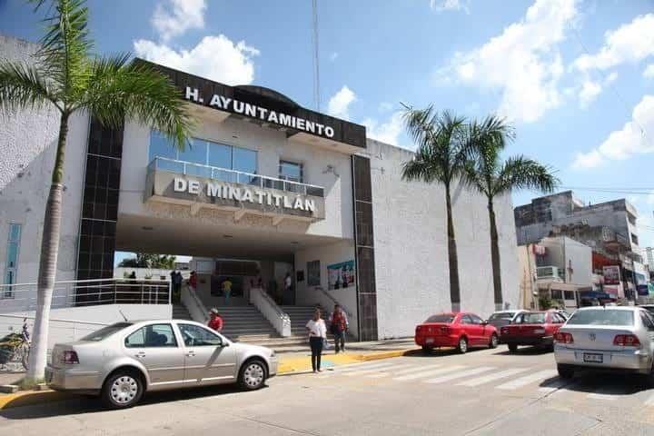 Sindicato Único de Empleados Municipales logra acuerdo con Ayuntamiento de Minatitlán