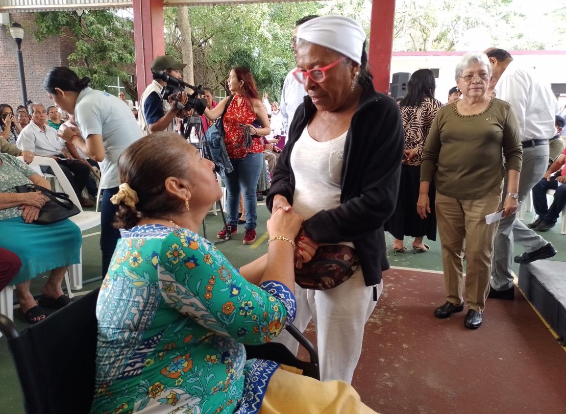 Ejidos y congregaciones fueron incluidos en programa de salud ‘Una Mirada hacia el Corazón’