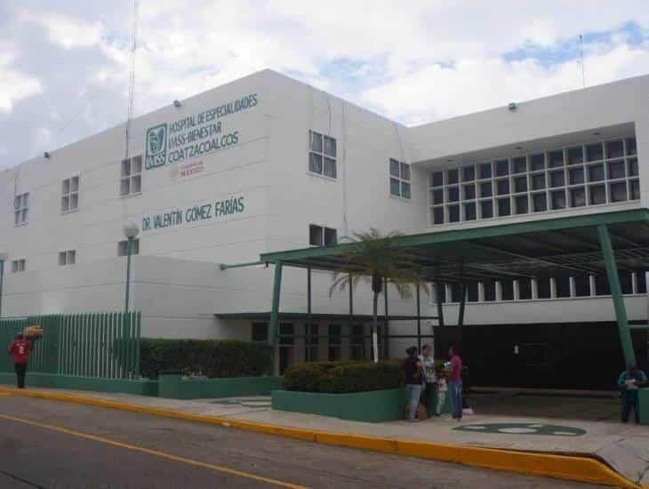 Lanzarán convocatoria entre agremiados para ocupar plazas vacantes en el Hospital Regional