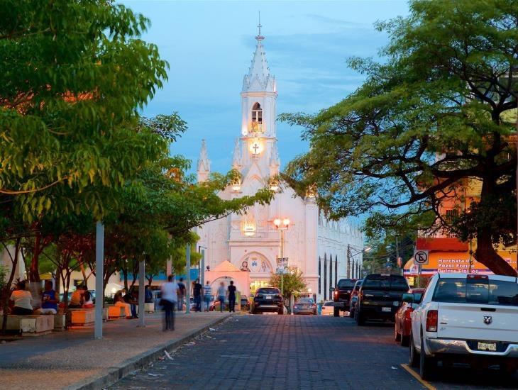 ¿Vas de paseo?, te decimos que lugares visitar en Villahermosa Tabasco