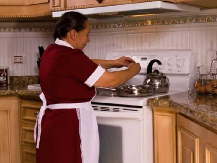 ¿Cuánto se le debe de dar de aguinaldo a una empleada doméstica?