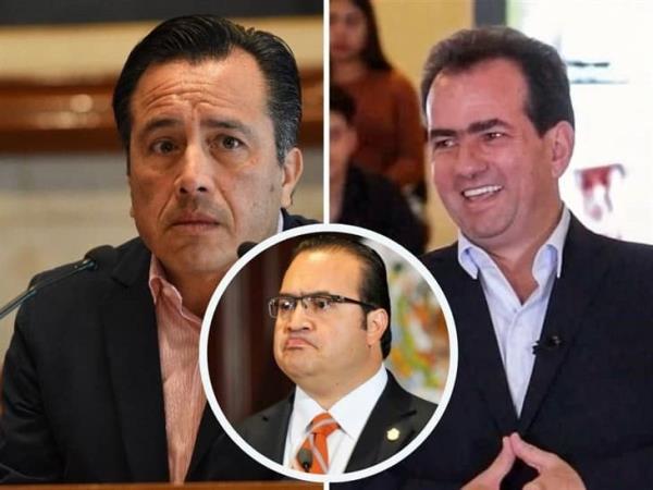Pepe Yunes: "Incompetente y corrupto el gobierno de Cuitláhuac"