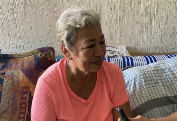 Doña Chapis: 18 años deleitando paladares en Minatitlán, ahora en Cosoleacaque | VIDEO