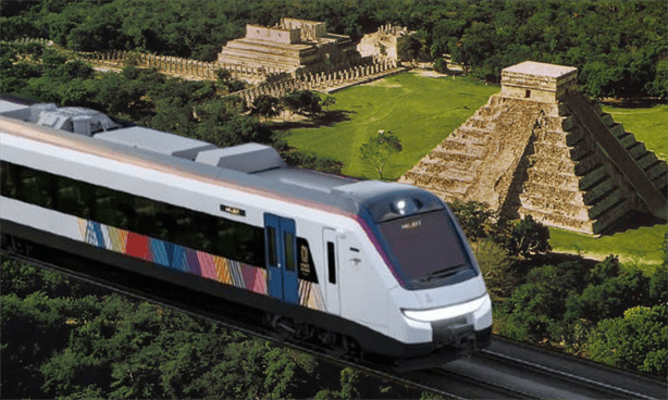 Tren Maya o ADO: ¿cuál sale más barato?