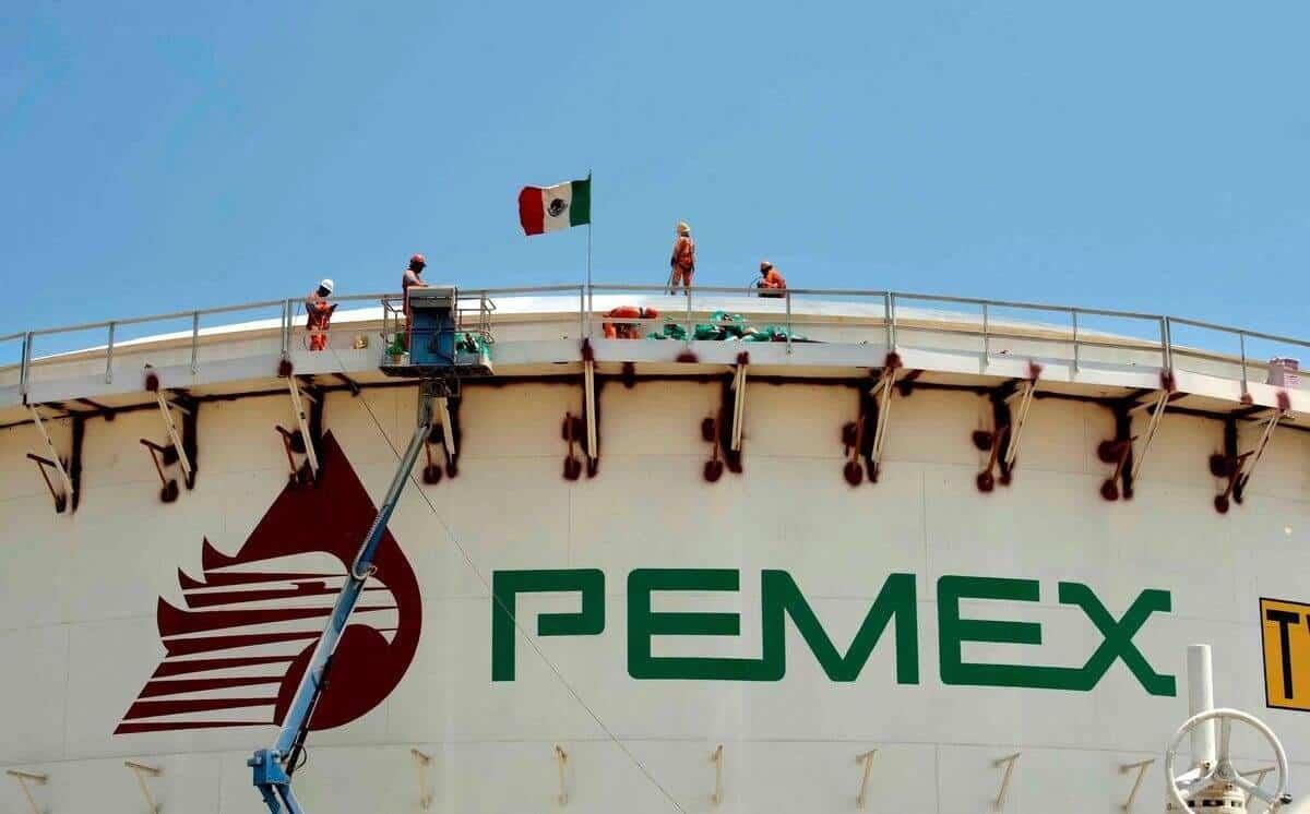 Pemex: así va el Plan de Sostenibilidad que busca reducir emisiones de carbono