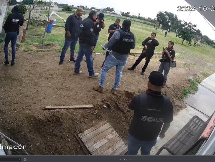 Soriana Jalisco: ¿ robo de terrenos y evasión fiscal? 