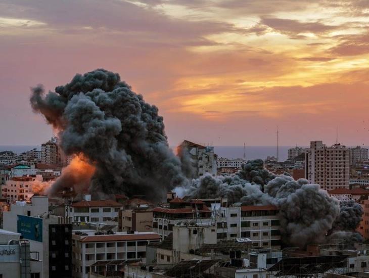 Tras fin de la tregua “el infierno en la Tierra ha vuelto a Gaza”: reportan 184 muertos