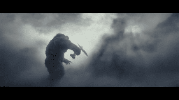 Godzilla x Kong: tráiler de The New Empire deja entrever parte de la trama