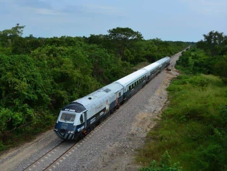 Lanzan licitación para empresa que brinde seguridad al Ferrocarril del Istmo de Tehuantepec