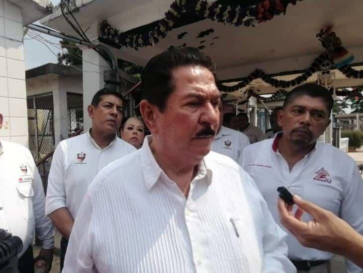 ¿De qué murió Jorge Wade, líder Petrolero de la Sección 10 de Minatitlán?