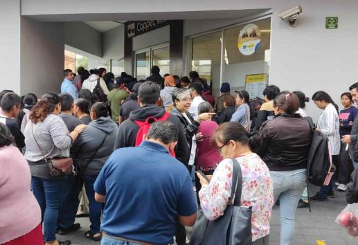 Zona de Orizaba, sin afectaciones tras sismo con epicentro en Puebla