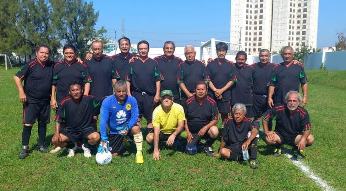 Amigos enfrentará a Chivas en partido de estufa