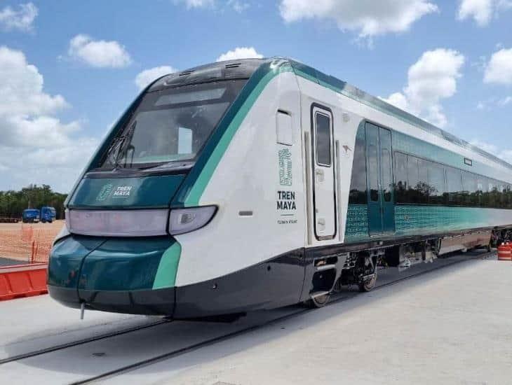 Tren Maya: ¿cuántos pasajeros y trenes saldrán al día de Cancún y Campeche?