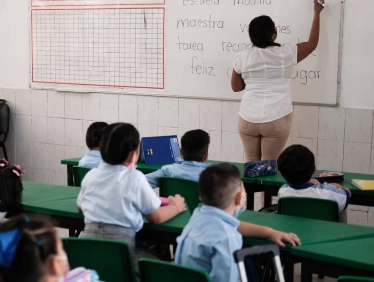 SEP: ¿habrá suspensión de clases el 12 de diciembre?