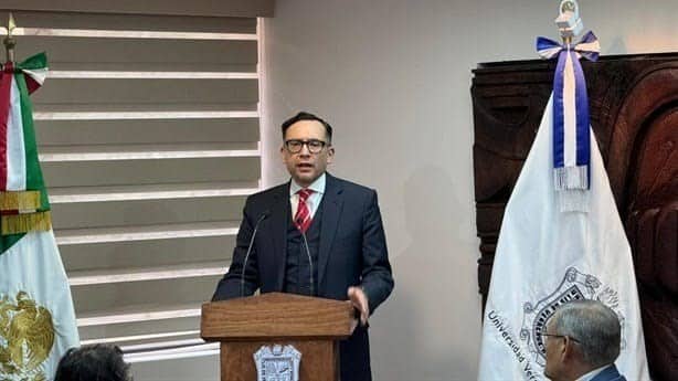 UV y TC Energía firman convenio para beneficiar al estado de Veracruz