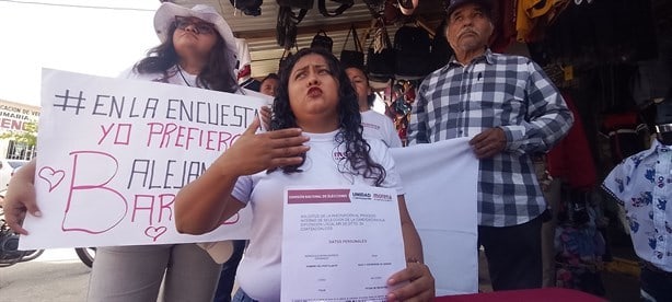 Ellos son los jóvenes que buscan la Diputación Local en Coatzacoalcos por Morena