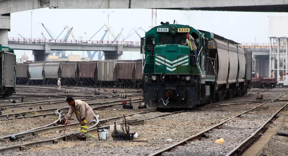 Tren de pasajeros: esta es la importancia del tramo Coatzacoalcos-Palenque