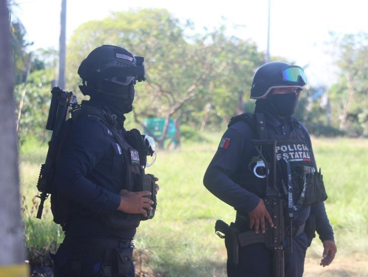 Por acecho de delincuentes vecinos de colonia Campo Nuevo en Las Choapas piden reforzamiento de seguridad