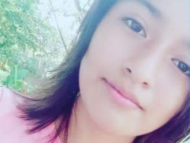 Reportan desaparecida a joven en Texistepec  