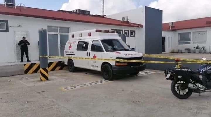 Mecánico pierde la vida aplastado por camioneta en Las Choapas