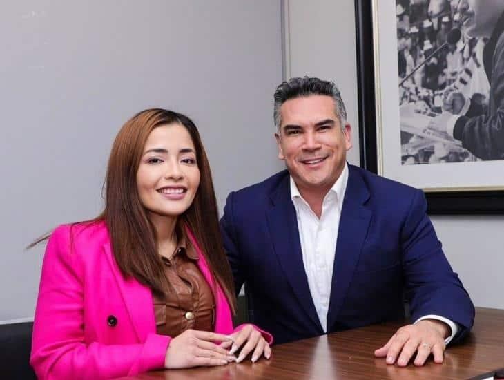 Claudia Balderas deja Morena para unirse al PRI; con la bendición de Alito