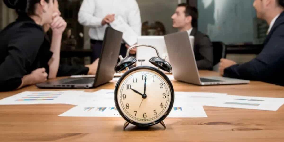 Reducción de la jornada laboral: ¿hasta cuándo se pospuso su discusión?
