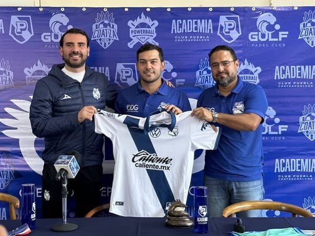 ¿Sueñas con ser futbolista? Esta es la academia en Coatzacoalcos que puede llevarte a la Liga MX