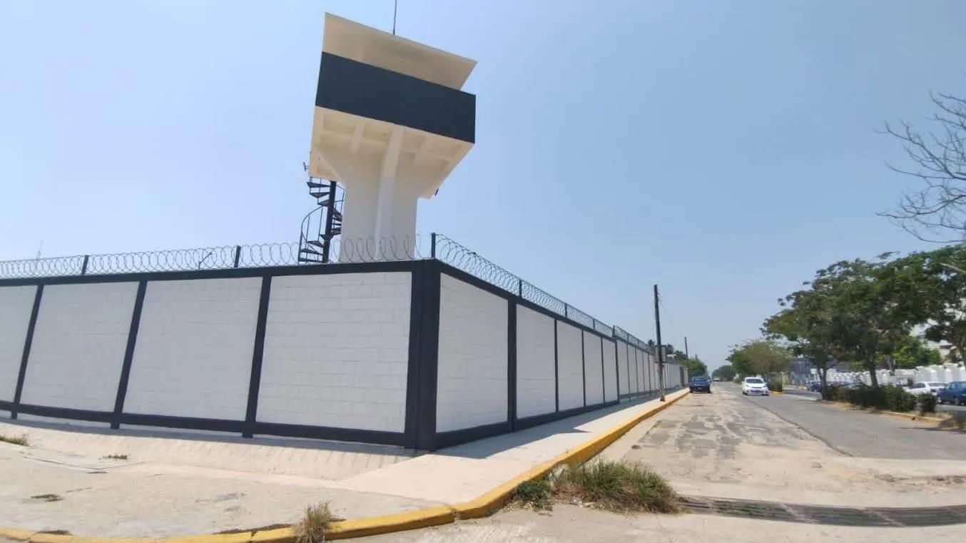 ¿Cuánto invirtió Sedena en construcción de instalaciones en Veracruz?