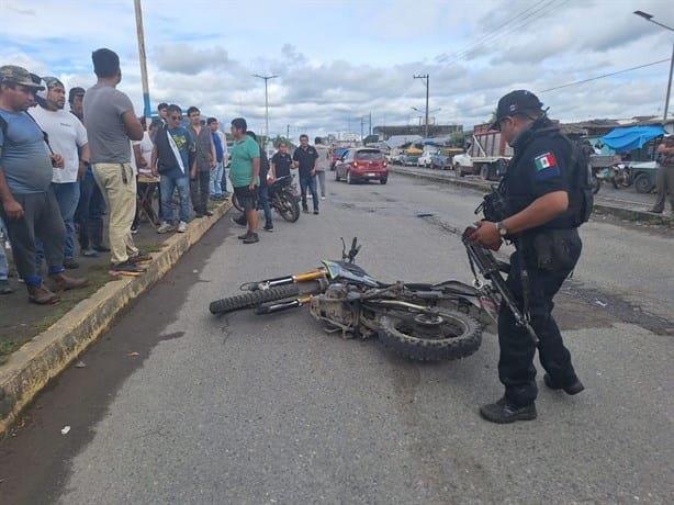 A martillazos y palos linchan a presunto asesino en Martínez de la Torre