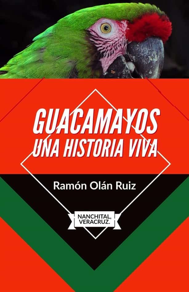 Presentan libro del mítico Club Guacamayos de Nanchital