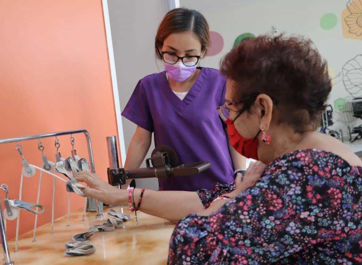 Centro de Rehabilitación e Inclusión Social en Coatzacoalcos: Un referente único en Veracruz