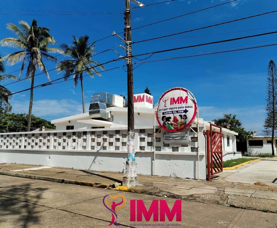 Estas asesorías brindan en el Instituto de la Mujer de Coatzacoalcos