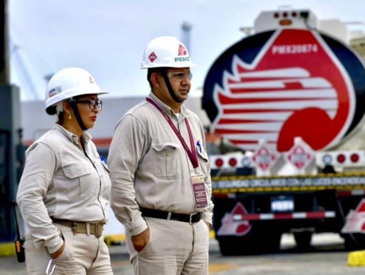 ¿Cuáles son los requisitos para trabajar en Pemex?